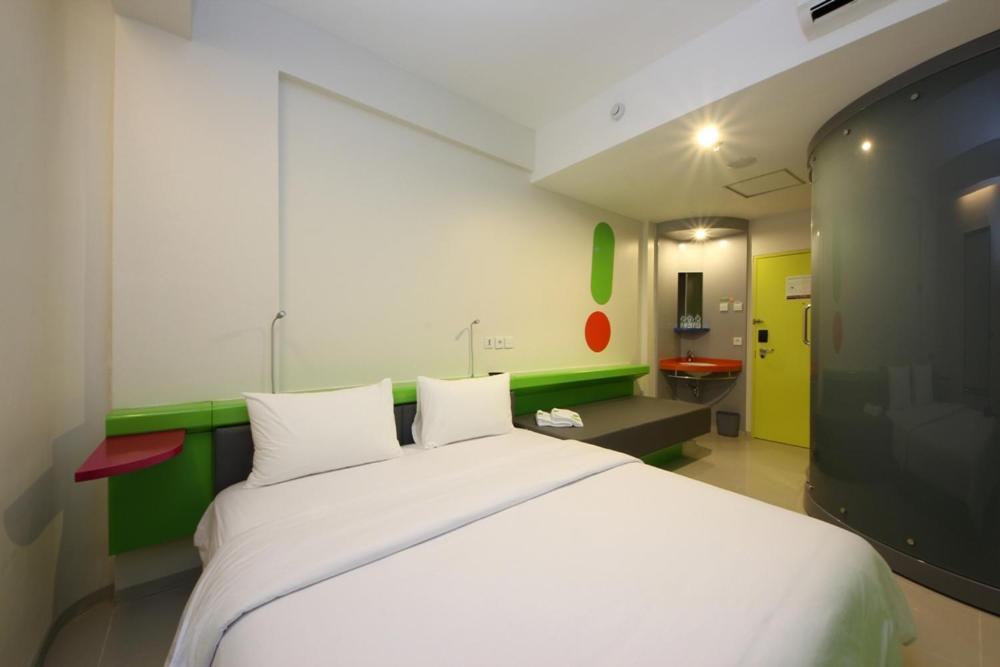 Pop! Hotel Kuta Beach Εξωτερικό φωτογραφία
