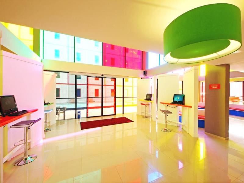 Pop! Hotel Kuta Beach Εξωτερικό φωτογραφία