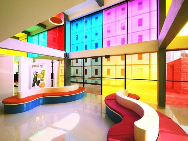 Pop! Hotel Kuta Beach Εξωτερικό φωτογραφία
