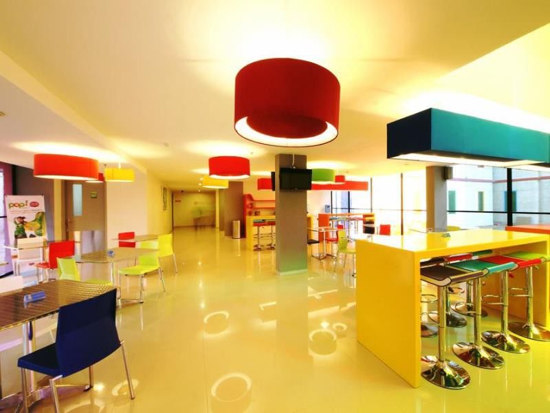 Pop! Hotel Kuta Beach Εξωτερικό φωτογραφία