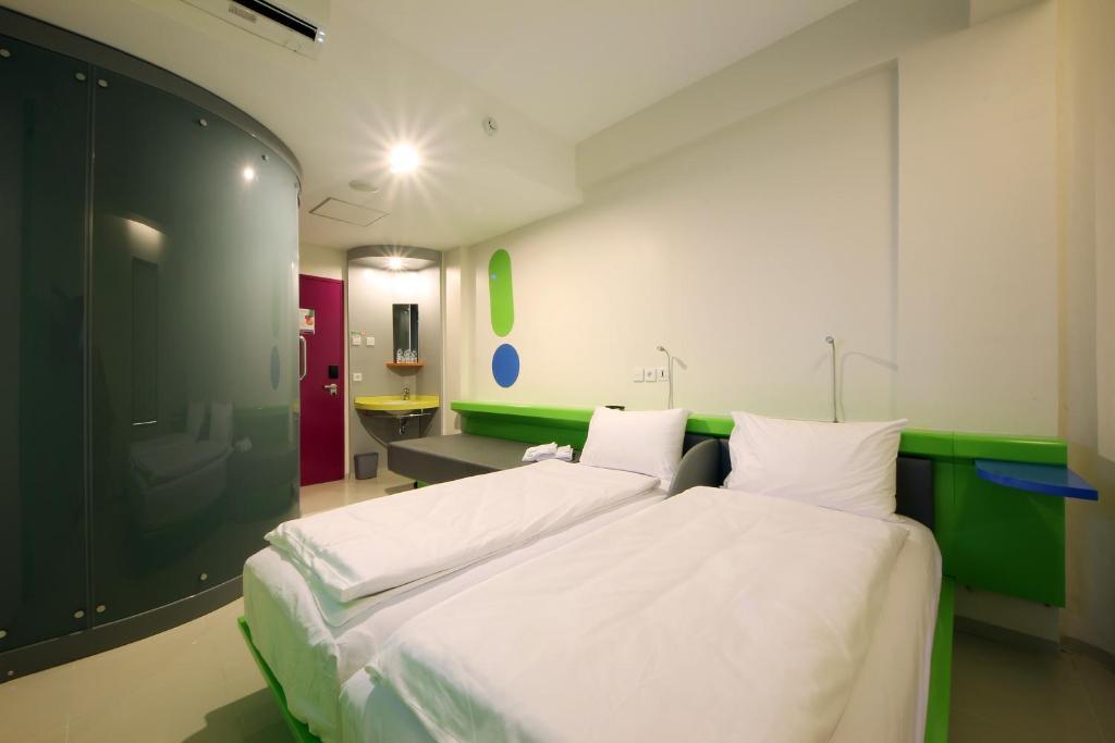 Pop! Hotel Kuta Beach Δωμάτιο φωτογραφία