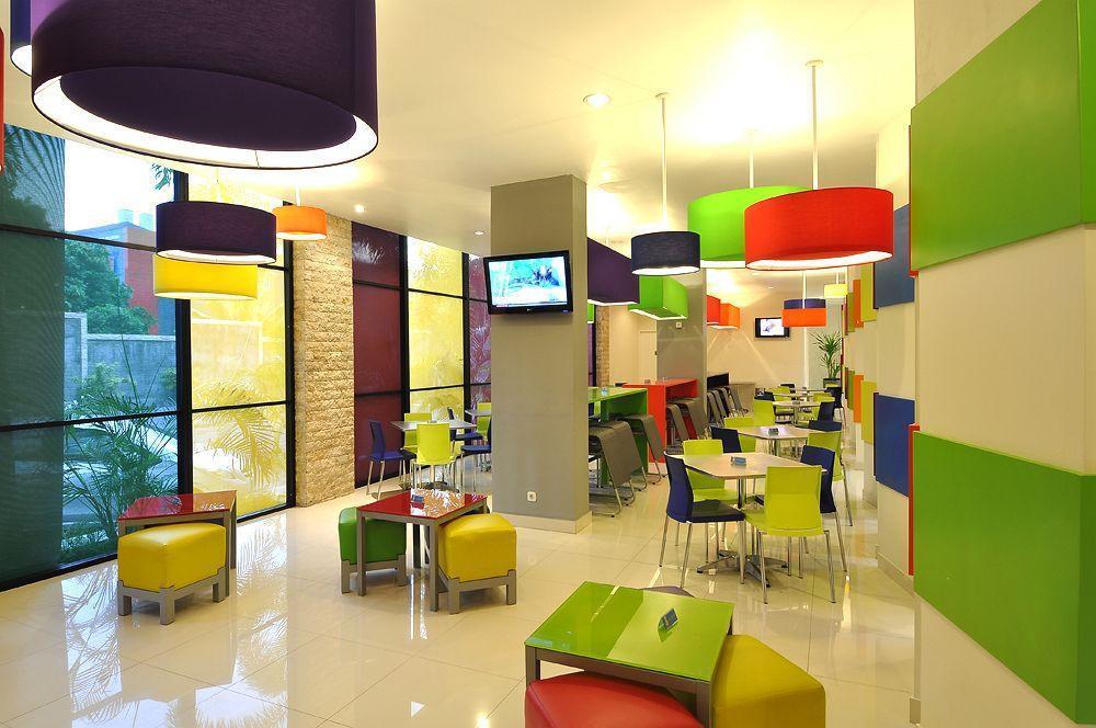 Pop! Hotel Kuta Beach Εξωτερικό φωτογραφία