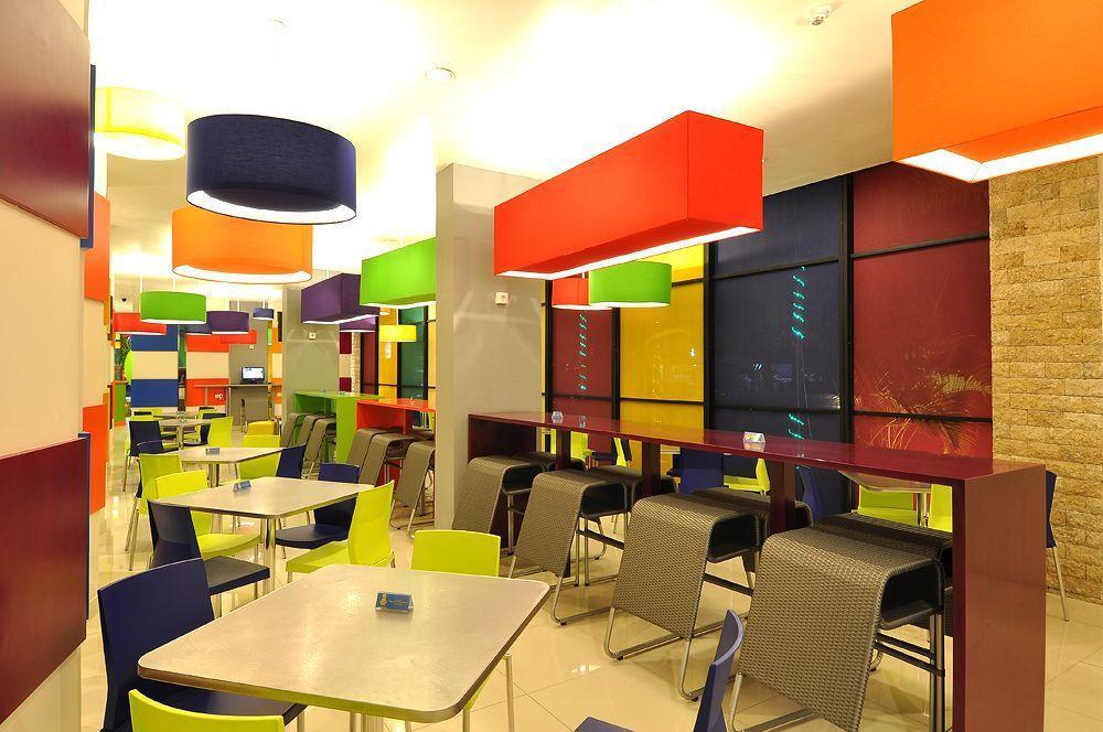 Pop! Hotel Kuta Beach Εξωτερικό φωτογραφία