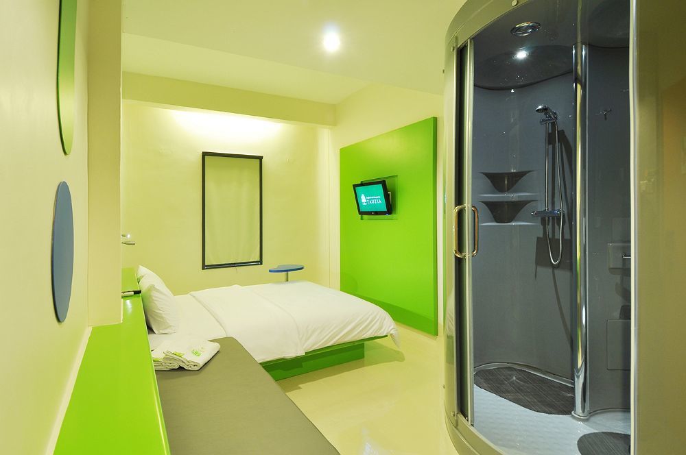 Pop! Hotel Kuta Beach Εξωτερικό φωτογραφία