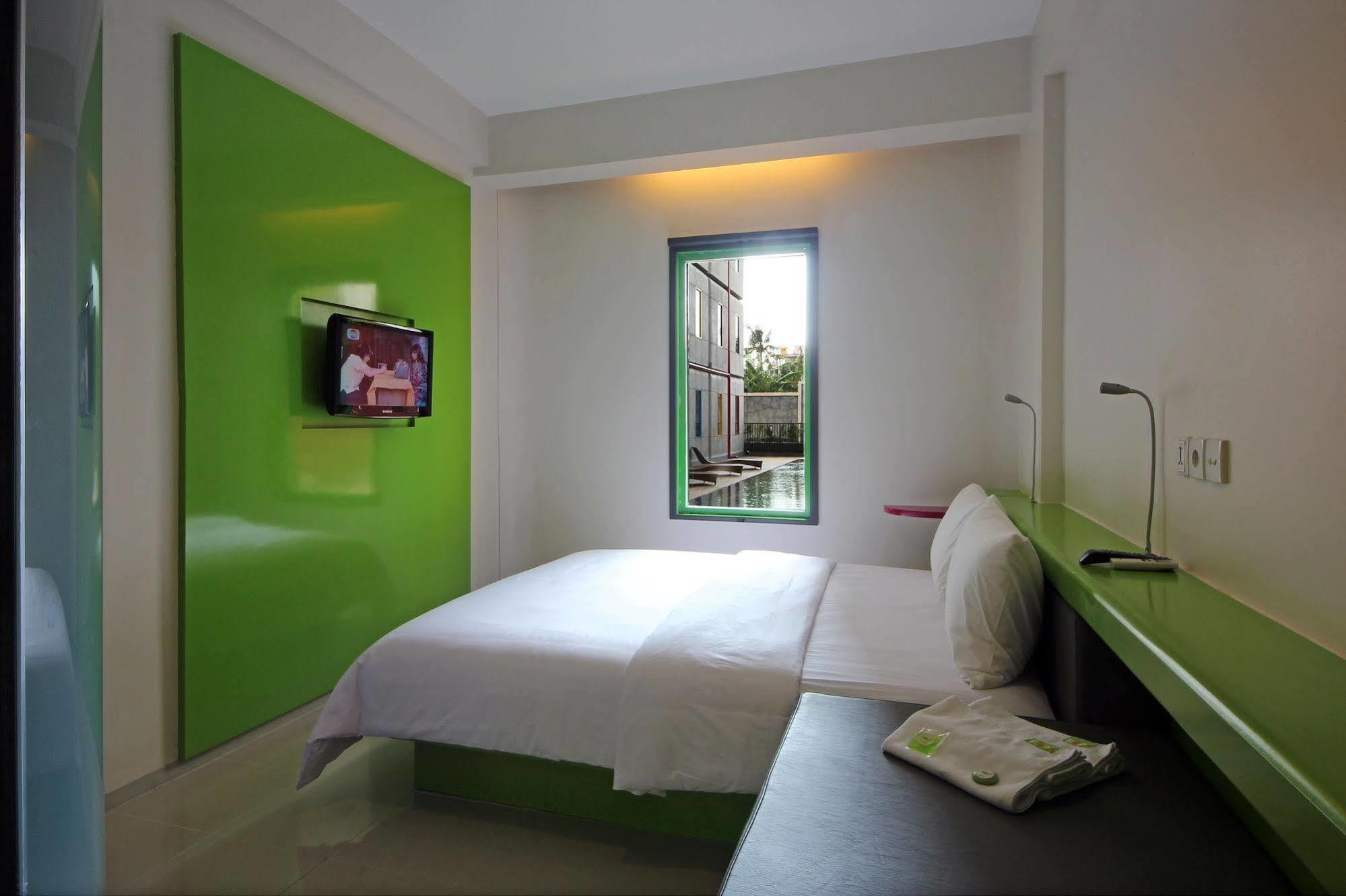 Pop! Hotel Kuta Beach Εξωτερικό φωτογραφία