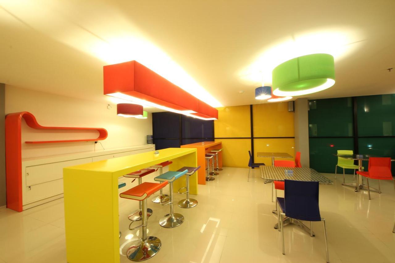 Pop! Hotel Kuta Beach Εξωτερικό φωτογραφία